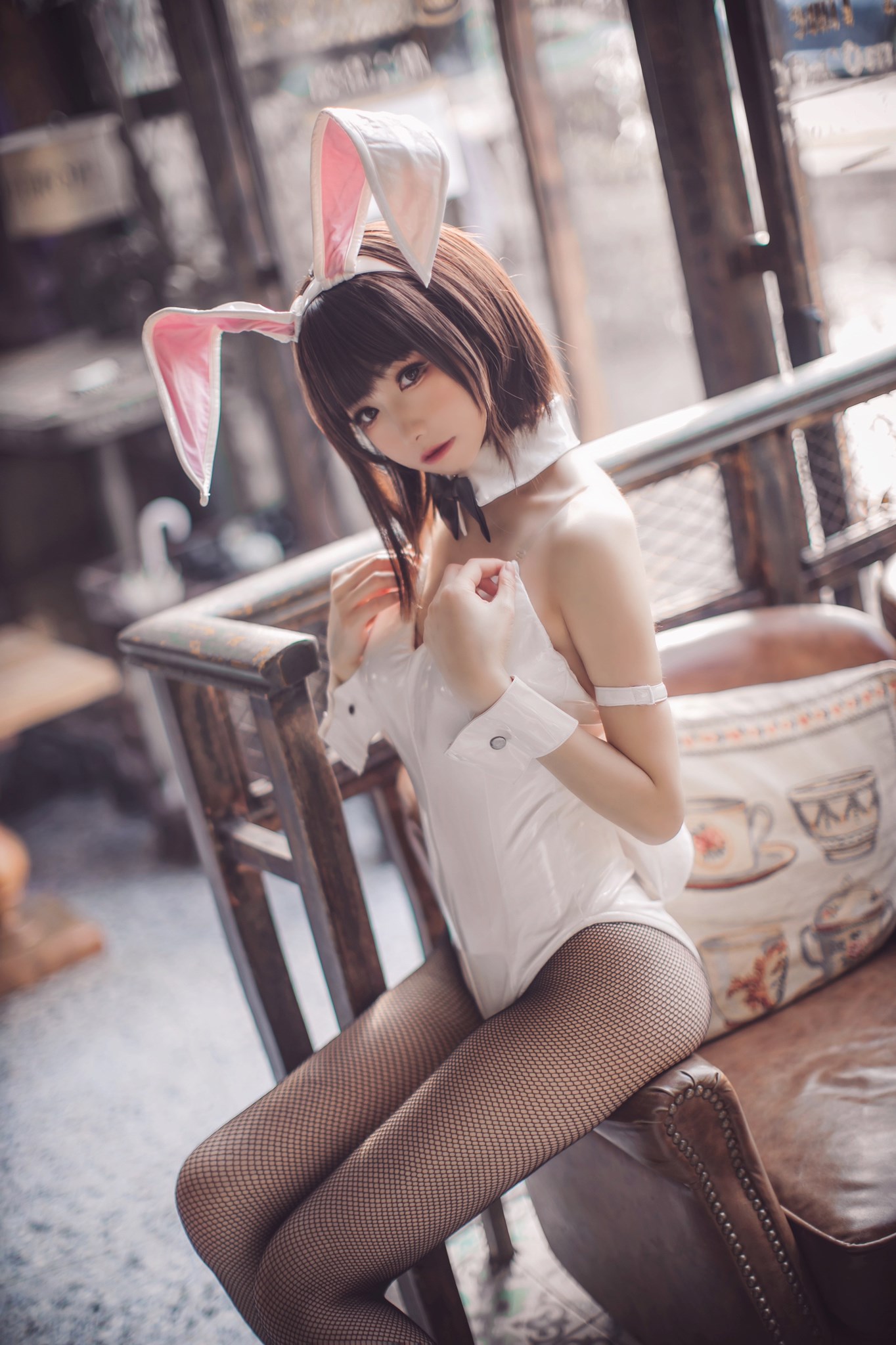 Clothes - NO.04 Kato Hye Bunny(39)